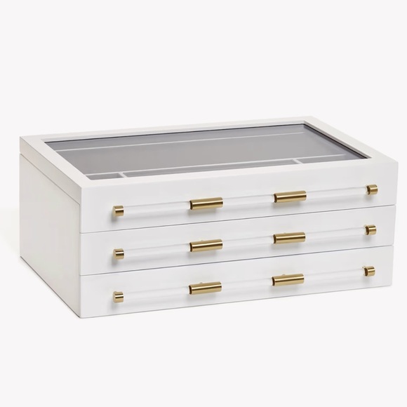 Kendra Scott Jewelry Box - Picture 7 of 7